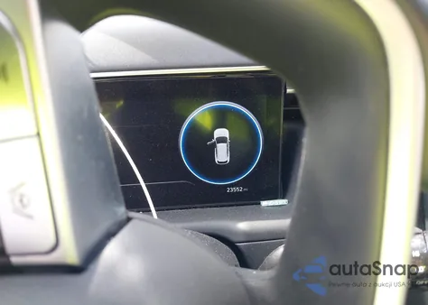 2022 Hyundai Tucson Sel from USA, damaged, VIN 5NMJFCAE7NH135403